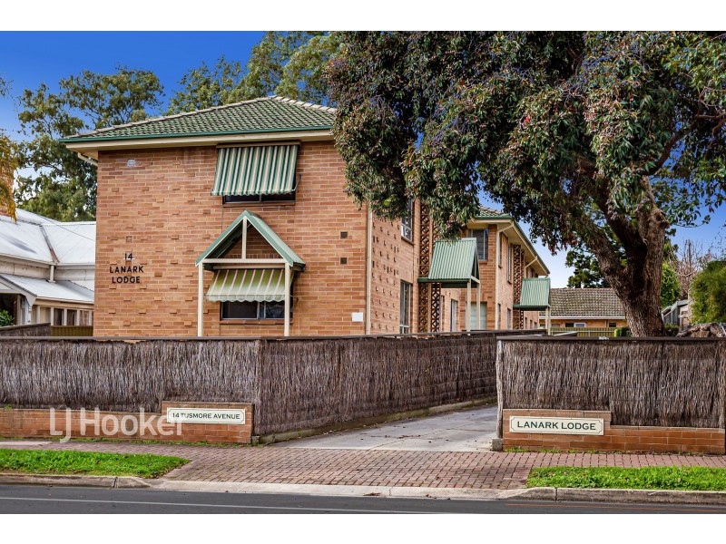 10/14 Tusmore Avenue, Leabrook SA 5068