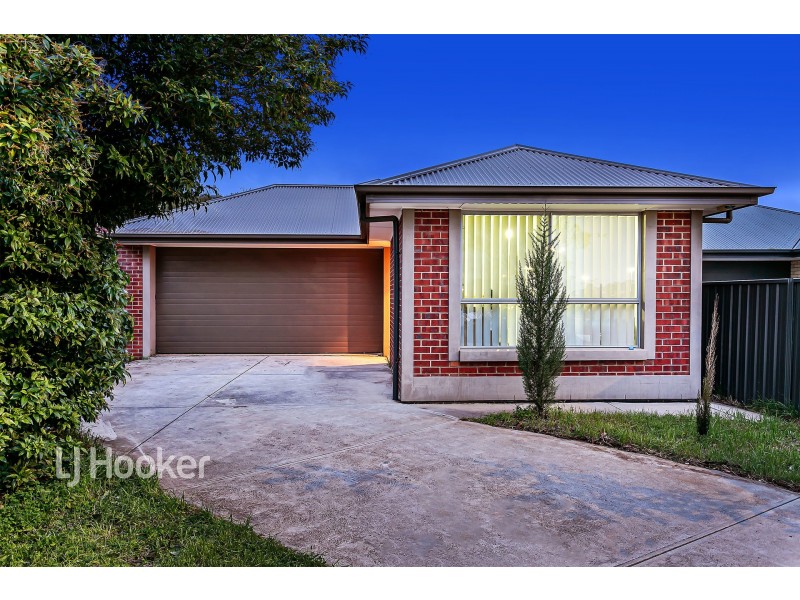 4e Mavros Road, Elizabeth Downs SA 5113