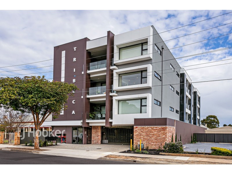 6/2 Rankine Road, Torrensville SA 5031