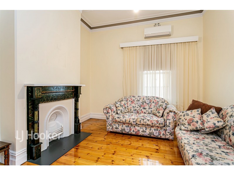 27 Gladstone Road, Mile End SA 5031