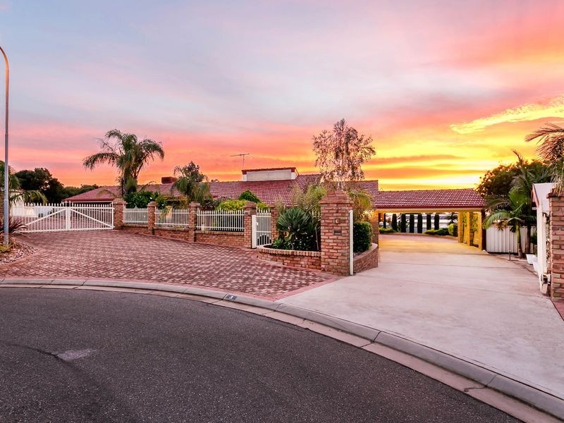 3 Rod Court, Gulfview Heights SA 5096