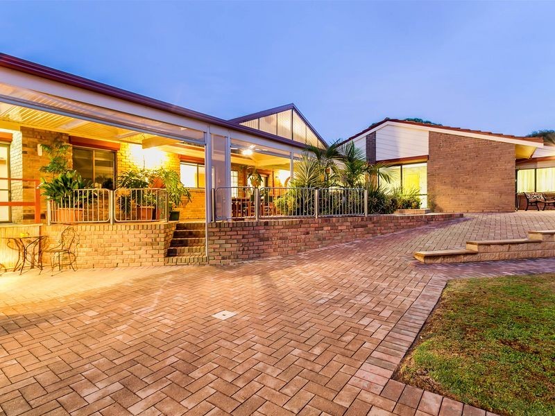 3 Rod Court, Gulfview Heights SA 5096