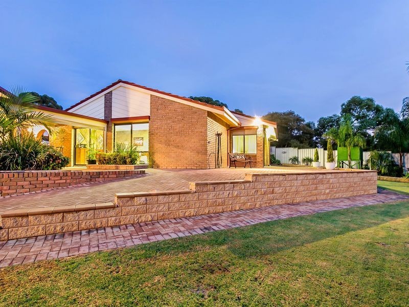 3 Rod Court, Gulfview Heights SA 5096