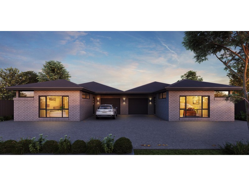 25/Lot 3 Alfred Avenue, Seaton SA 5023