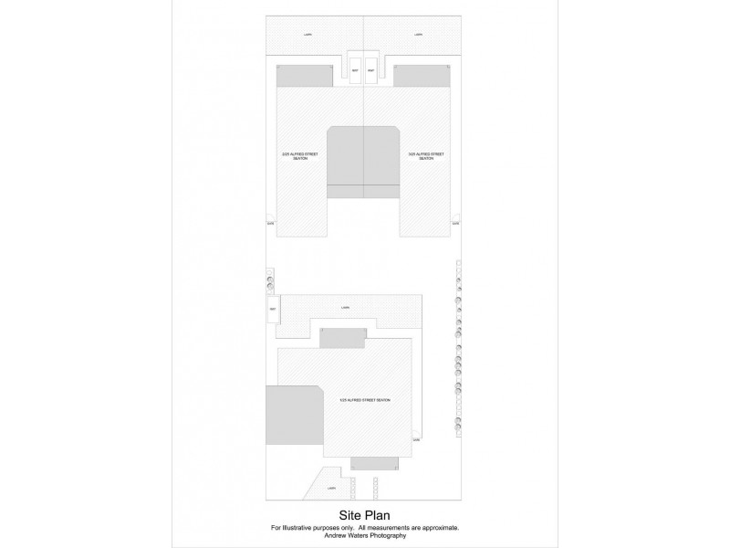 25/Lot 3 Alfred Avenue, Seaton SA 5023