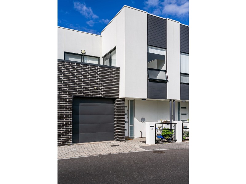 27 Crighton Avenue, Royal Park SA 5014