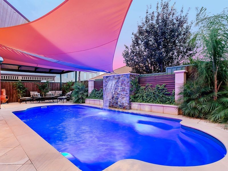 11 Spencer Court, Mawson Lakes SA 5095