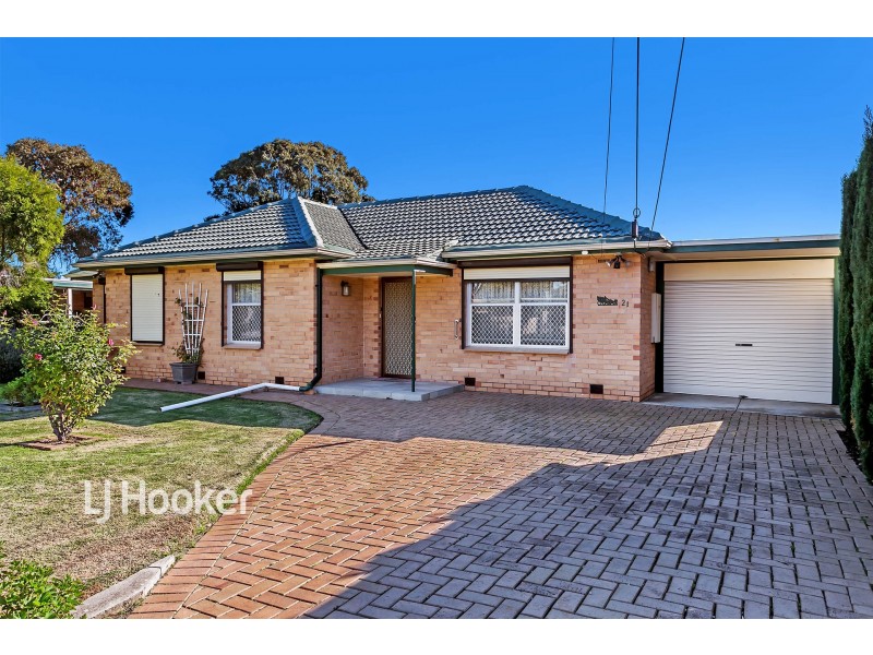 21 Everest Street, Henley Beach SA 5022