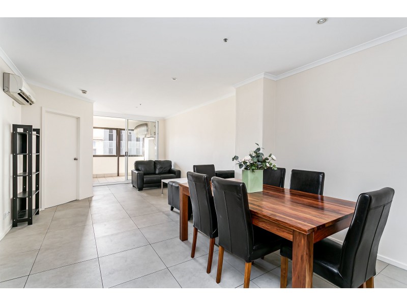 66/65 King William Street, Adelaide SA 5000