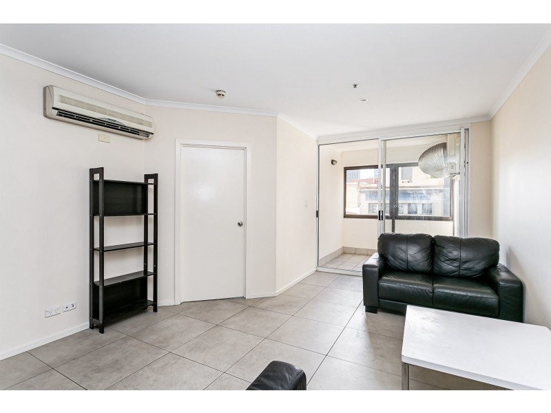 66/65 King William Street, Adelaide SA 5000