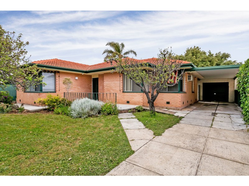 12 Willow Crescent, Campbelltown SA 5074