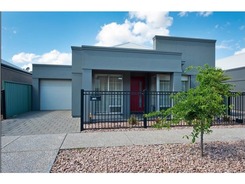 5 Waterton Lane, Mawson Lakes SA 5095