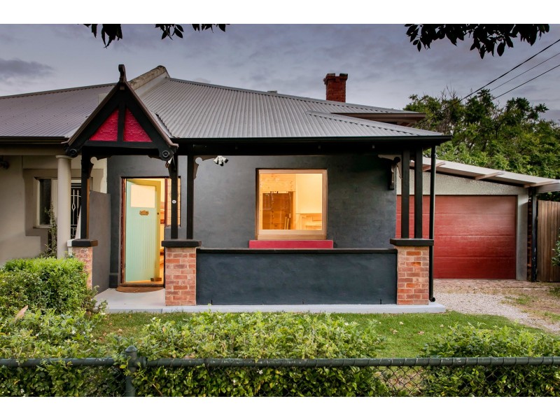 45 Green Street, Brompton SA 5007