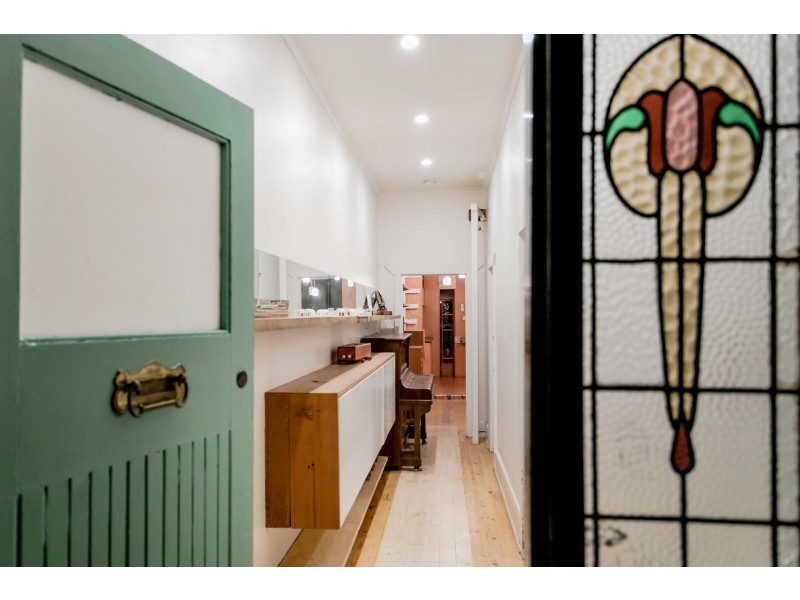 45 Green Street, Brompton SA 5007