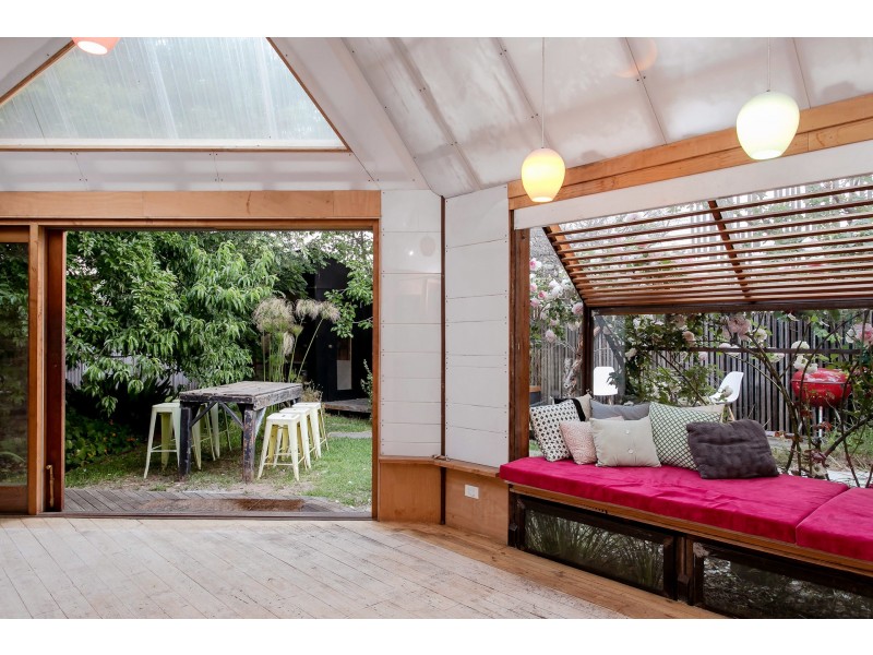 45 Green Street, Brompton SA 5007