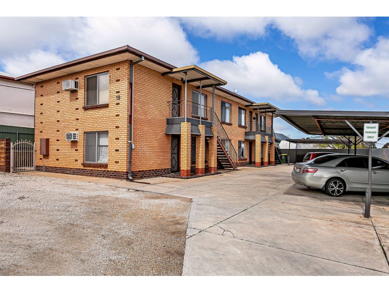 3/19 Torrens Road, Ovingham SA 5082