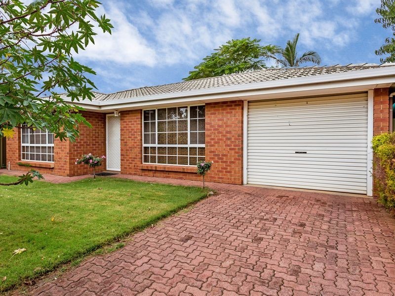 25 Rosemary Avenue, Parafield Gardens SA 5107