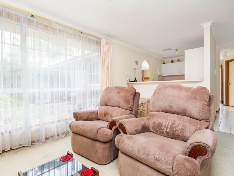25 Rosemary Avenue, Parafield Gardens SA 5107
