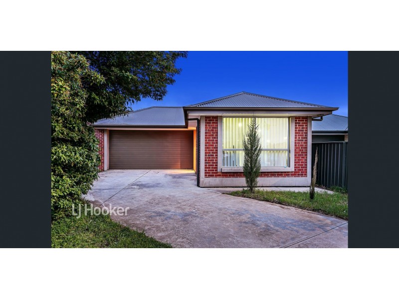 4E Mavros Road, Elizabeth Downs SA 5113