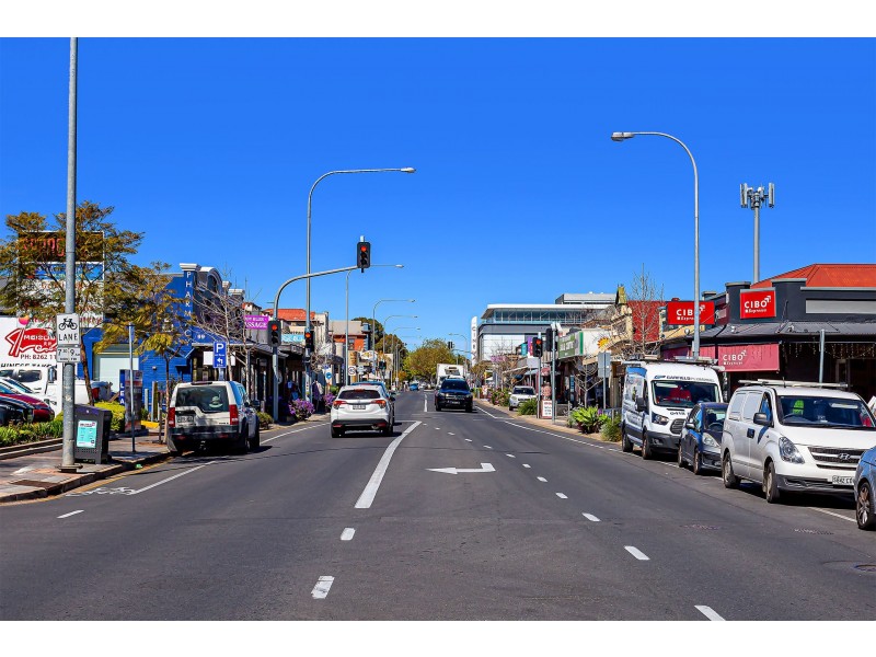 304/117 Prospect Road, Prospect SA 5082