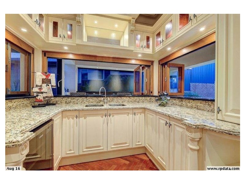 4 Waterhouse Court, Craigburn Farm SA 5051