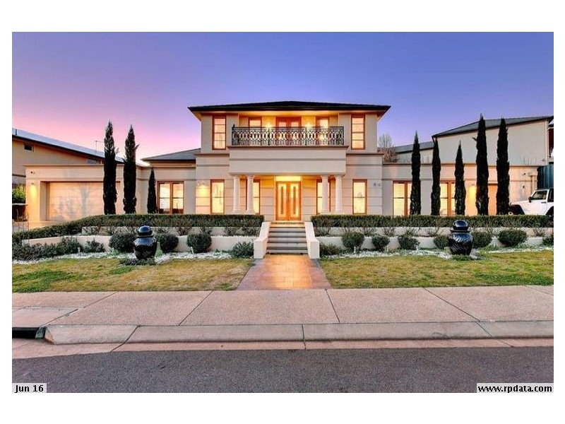 4 Waterhouse Court, Craigburn Farm SA 5051