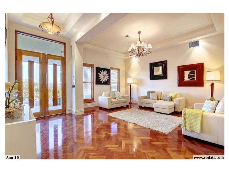 4 Waterhouse Court, Craigburn Farm SA 5051