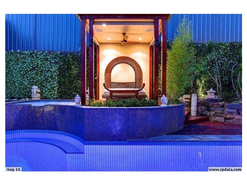 4 Waterhouse Court, Craigburn Farm SA 5051