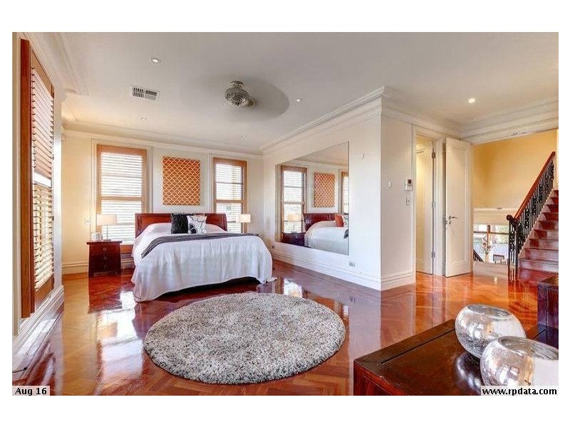 4 Waterhouse Court, Craigburn Farm SA 5051