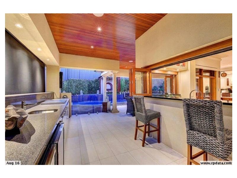 4 Waterhouse Court, Craigburn Farm SA 5051