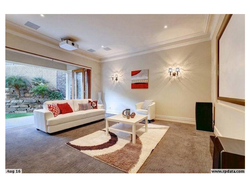 4 Waterhouse Court, Craigburn Farm SA 5051