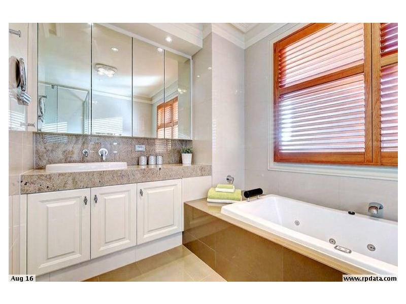 4 Waterhouse Court, Craigburn Farm SA 5051