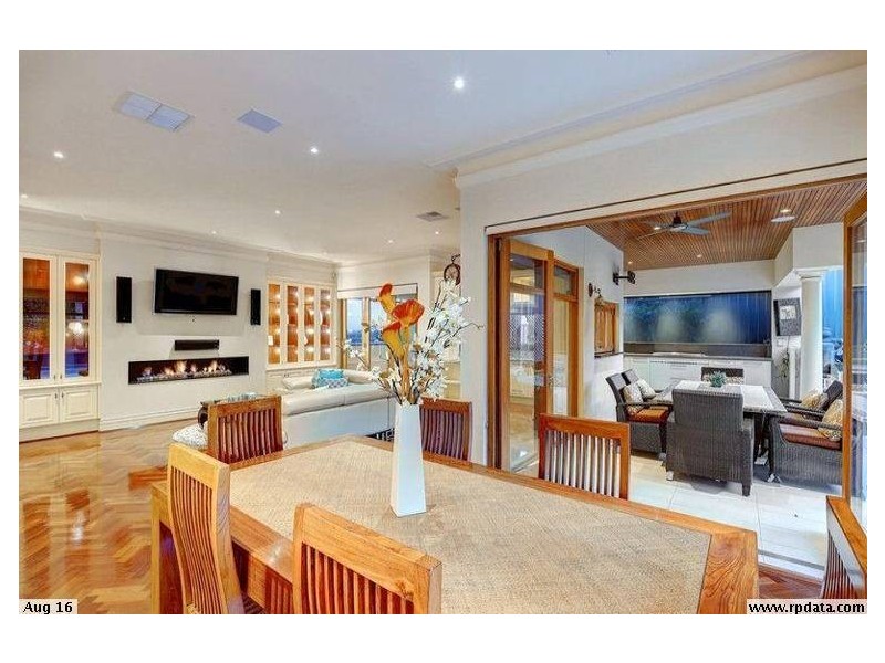 4 Waterhouse Court, Craigburn Farm SA 5051