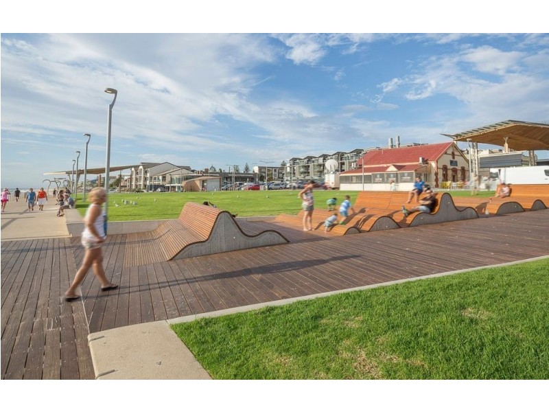 6/92 Seaview rd Road, West Beach SA 5024