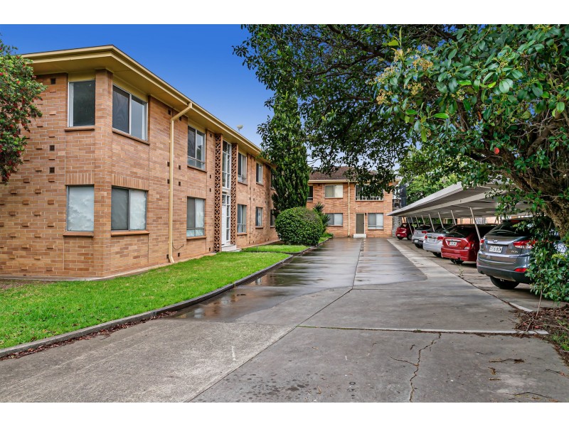 9/23 Tudor Street, Dulwich SA 5065