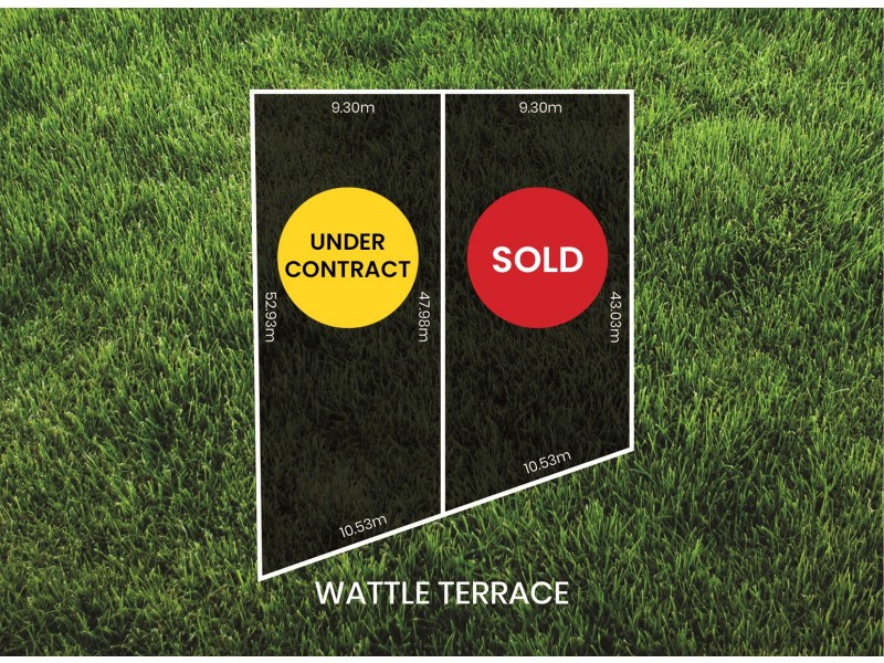 Lot 702/11 Wattle Terrace, Plympton Park SA 5038