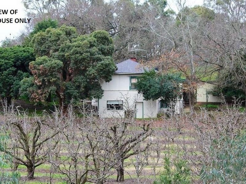 2016 North East Road, Paracombe SA 5132