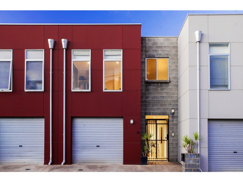 15/2a First Street, Brompton SA 5007