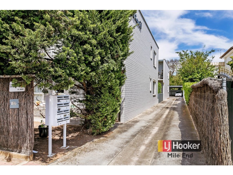 4/123a Cross Road, Hawthorn SA 5062