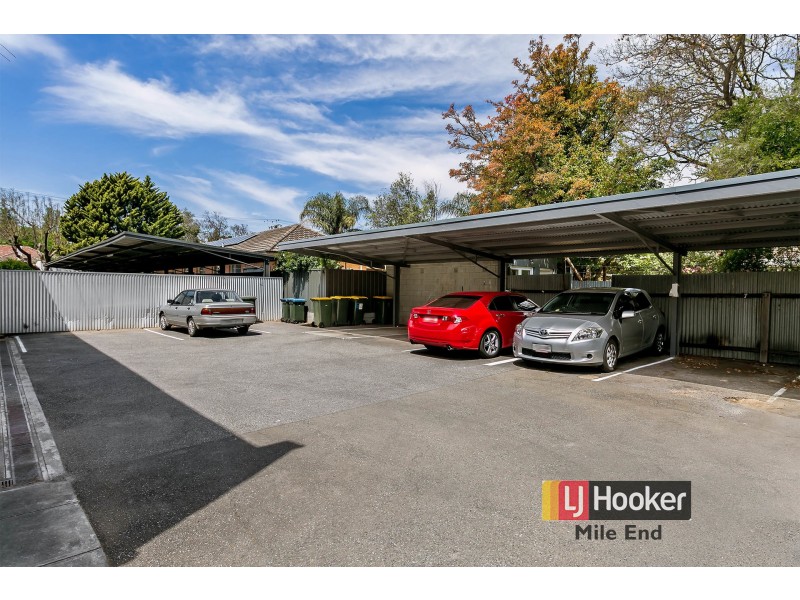 4/123a Cross Road, Hawthorn SA 5062