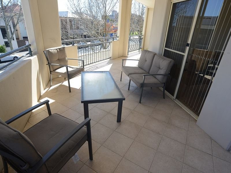 12/422 Pulteney Street, Adelaide SA 5000