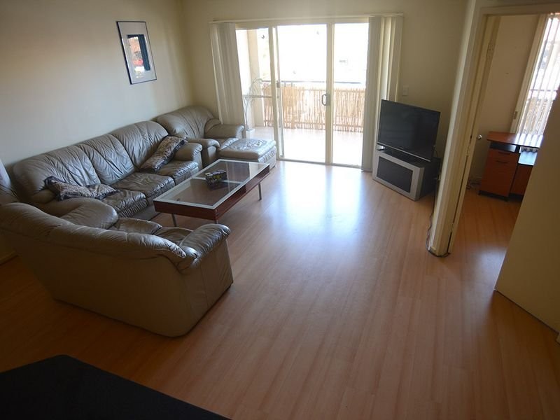 12/422 Pulteney Street, Adelaide SA 5000