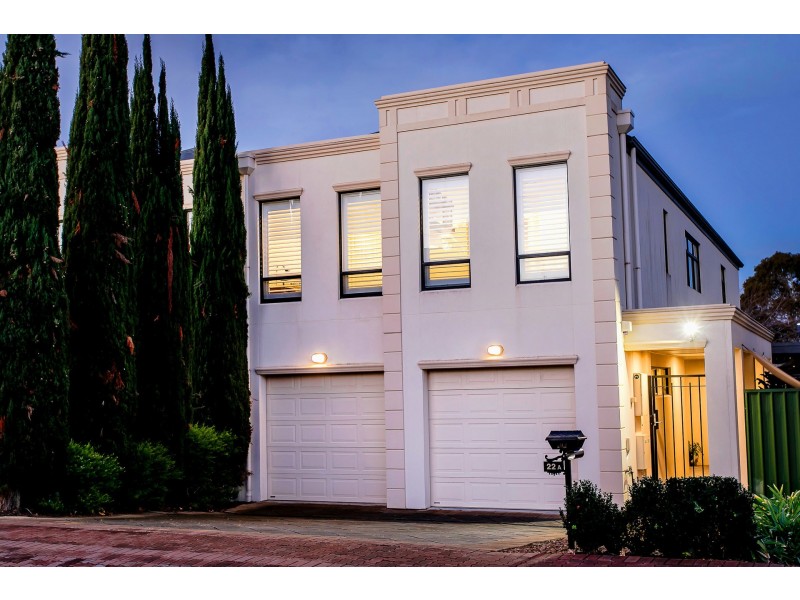 22A Tolley Crescent, Brooklyn Park SA 5032