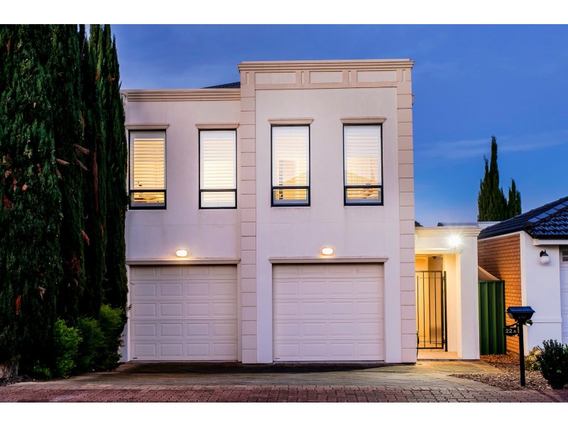 22A Tolley Crescent, Brooklyn Park SA 5032