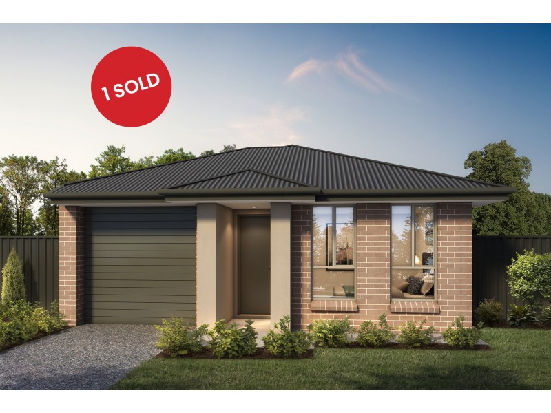 1 & 3/8 Hodge Road, Para Hills SA 5096