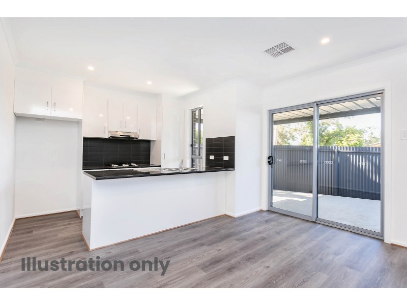 1 & 3/8 Hodge Road, Para Hills SA 5096