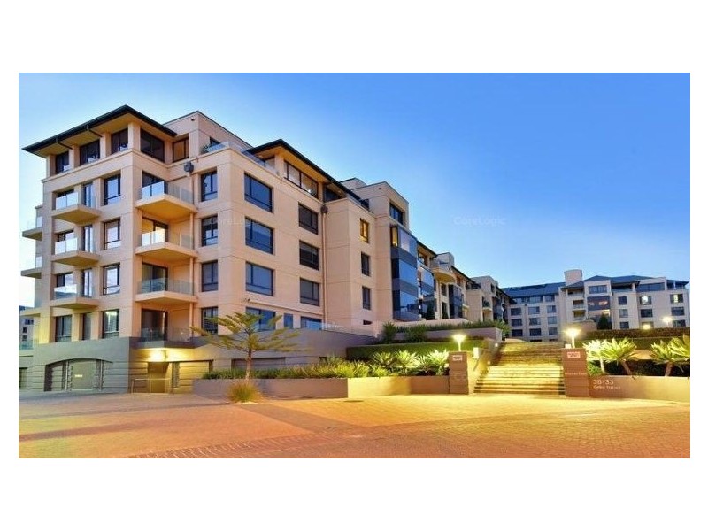 9/30 Colley Terrace, Glenelg SA 5045