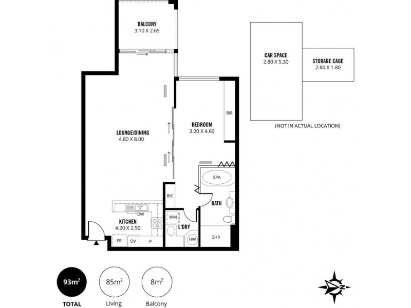 9/30 Colley Terrace, Glenelg SA 5045