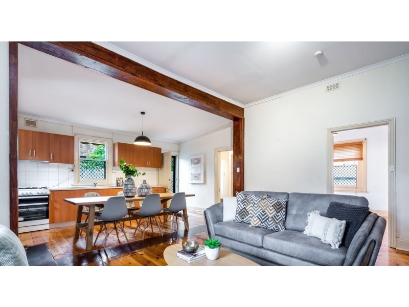 6 Clarence Street, West Croydon SA 5008