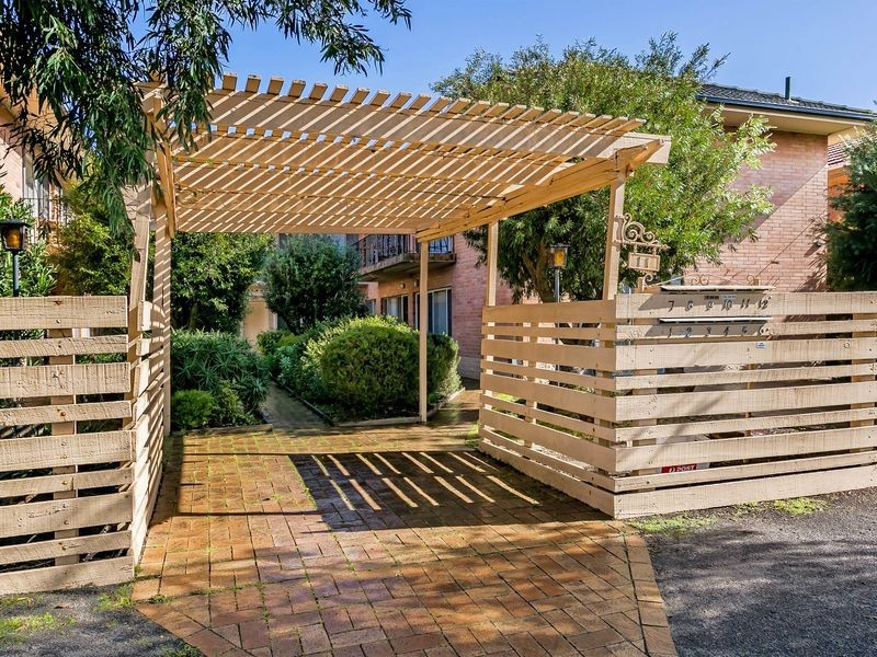 10/11 Helenslea Avenue, Brooklyn Park SA 5032